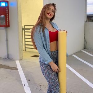 Meet your Posher, Londyn